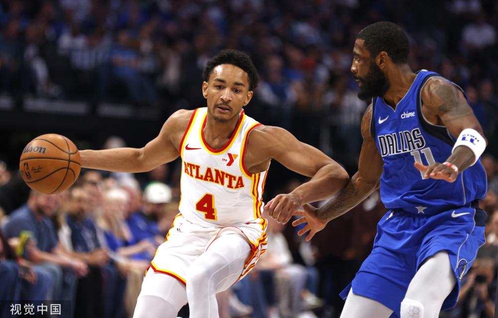 大的NBA